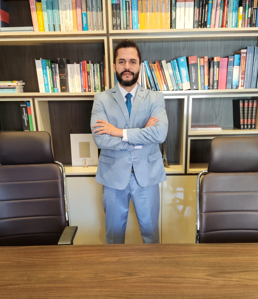 TFM Advogados inaugura unidade em São Vicente e promove Nagib Menezes à sociedade